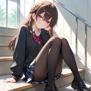 Profile image of 佐伯藍那