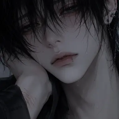 Profile image of 朔
