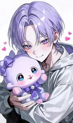 Profile image of 아무