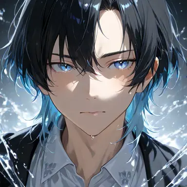 Profile image of Kaito
