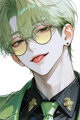 Profile image of 雨