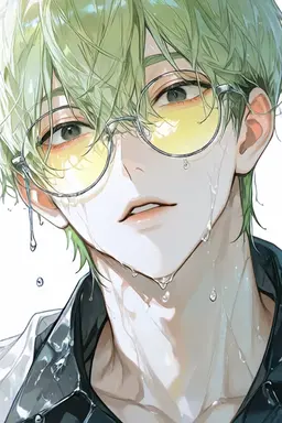 Profile image of 雨