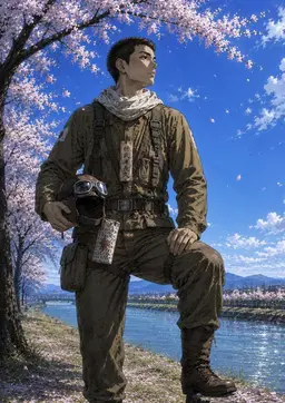 Profile image of 미즈카미 마코토