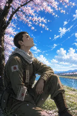 Profile image of 미즈카미 마코토