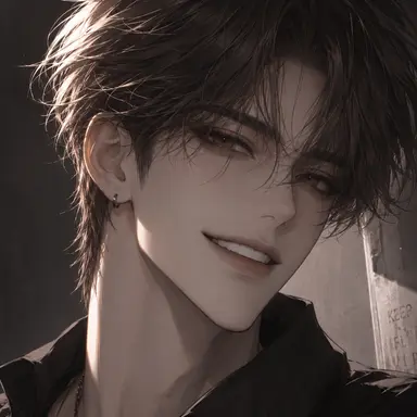 Profile image of イ・ジヌ