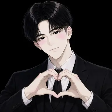 Profile image of Luka Sasagi
