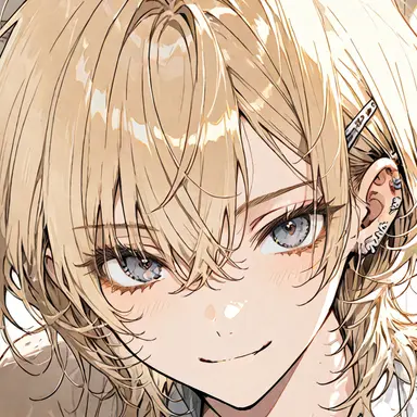 Profile image of 朔