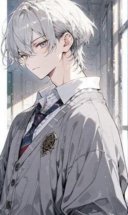 Profile image of 氷雨