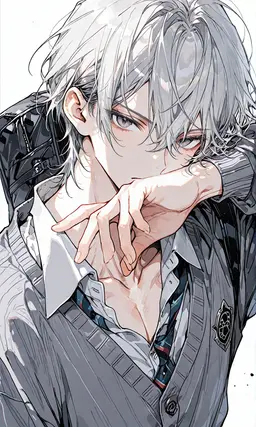 Profile image of 氷雨