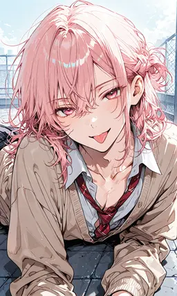 Profile image of 蜜生