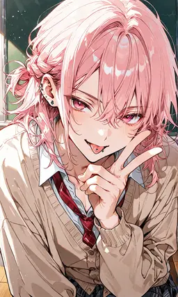 Profile image of 蜜生
