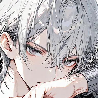 Profile image of 氷雨