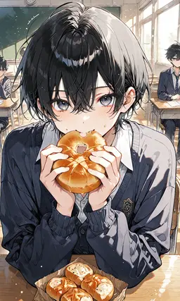 Profile image of まひる