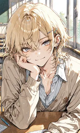 Profile image of 朔