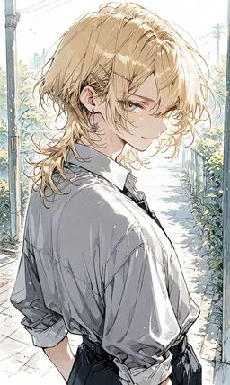 Profile image of 朔