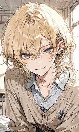 Profile image of 朔