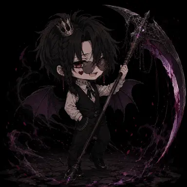 Profile image of 다리아