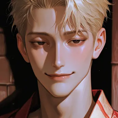 Profile image of Chifuyu