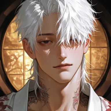 Profile image of Ruka