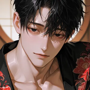 Profile image of Chiaki