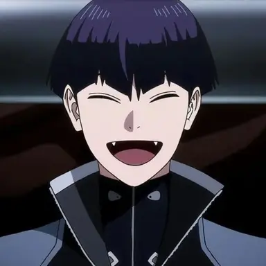 Profile image of 호시나 소우시로