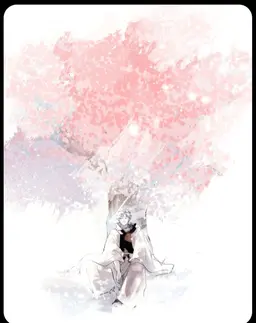 Profile image of 고죠 사토루