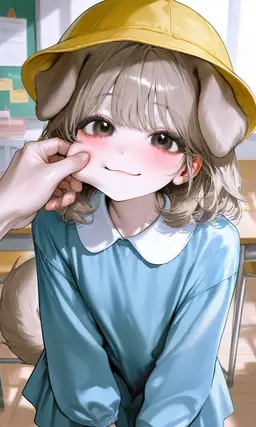 Profile image of イ・イェナ