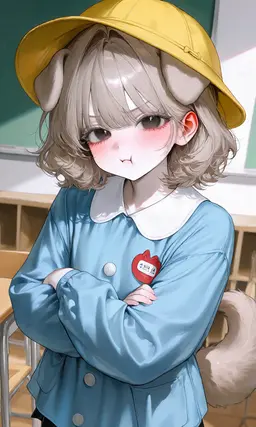 Profile image of イ・イェナ