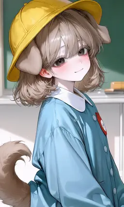 Profile image of イ・イェナ