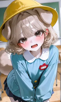 Profile image of イ・イェナ