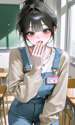 Profile image of キム・イェビン