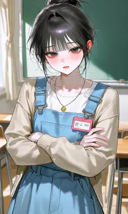 Profile image of キム・イェビン