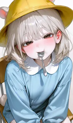 Profile image of チャン・ナウン
