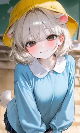 Profile image of チャン・ナウン