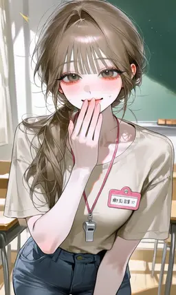 Profile image of チェ・スア