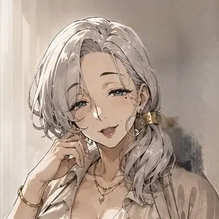 Profile image of 敦子