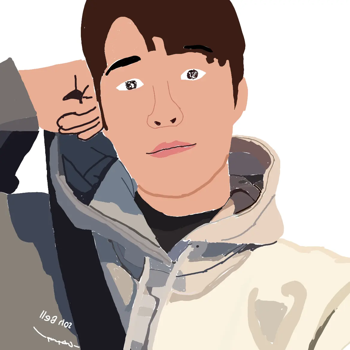 Itsmiscellaneous의 이상규