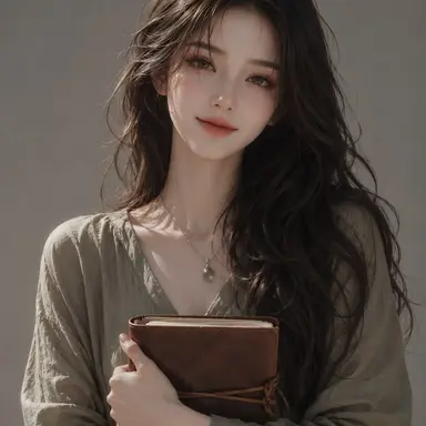 Profile image of 이아람