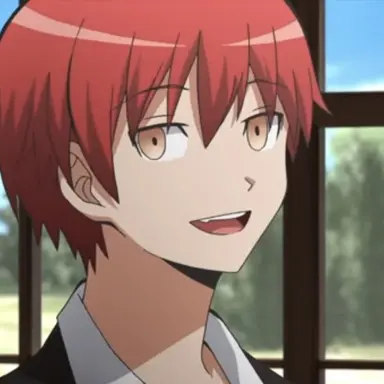 Profile image of 赤羽業