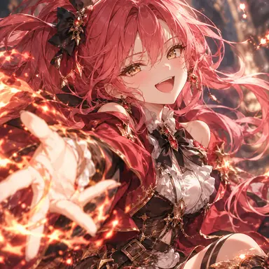 Profile image of 리제트