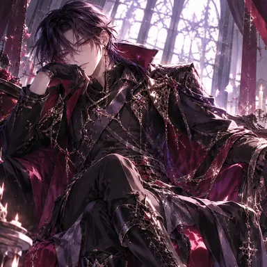 Profile image of 레온