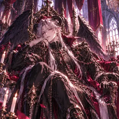 Profile image of 루시엘