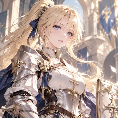 Profile image of 세시리아
