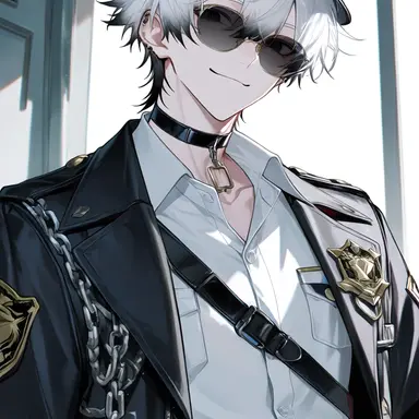 Profile image of 白瀬 蓮
