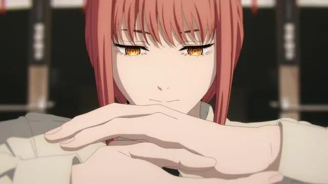 Profile image of 마키마