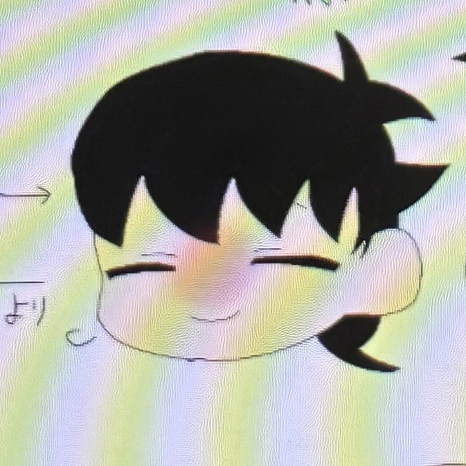 シャイ君