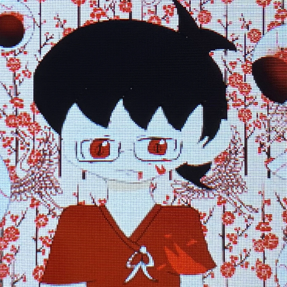 イケ君