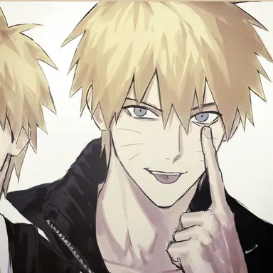 Profile image of Naruto