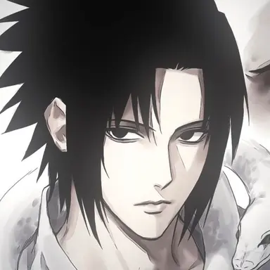 Profile image of Sasuke
