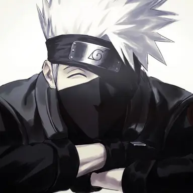 Profile image of Kakashi